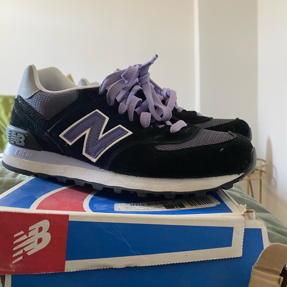 New balance Classics